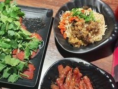 -Let’s WaKao瓦烤(贝森店)