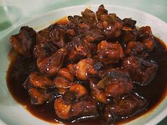 -无味饭店(九眼桥商业文化广场店)