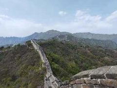 -慕田峪长城