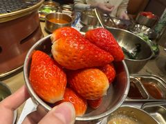 -西塔老太太泥炉烤肉(北京双井店)