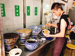 -清真·宏顺祥卤汁凉粉(大皮院店)