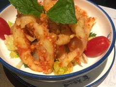 -美奈小馆·越南料理(中航城君尚购物中心店)