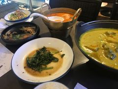 -美奈小馆·越南料理(中航城君尚购物中心店)