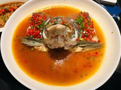 剁椒鱼头-凤凰湘语·湘粤鲜融(浦东旗舰店)