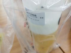 -茶太良品·北京特色茶饮(西站食宝街店)