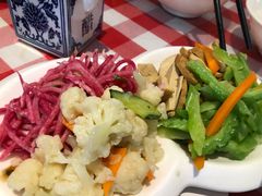 -太原面食店(解放路店)