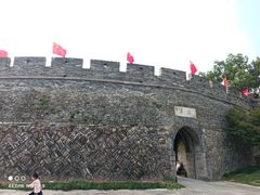 -台州府城(江南长城)