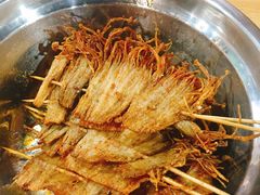 -阿姨小肉摊(同济西苑店)