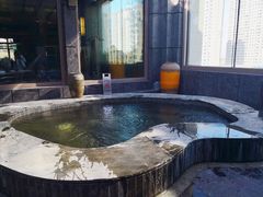 -弘安丽水温泉酒店