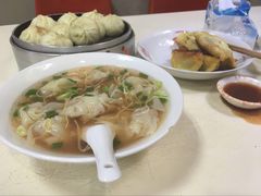 -味一早餐(新芝路店)