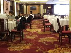 大堂-聚春园自助餐厅(东街口店)