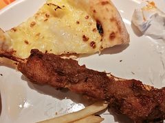 -比格比萨自助(宝山日月光店)