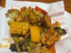 -老白清真烧烤(锦州旗舰店)