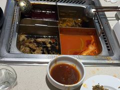 -海底捞火锅(亲子主题北金鹰店)