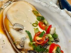 -蚝翅·海鲜粥·烧烤·龙虾季(海曙天一店)
