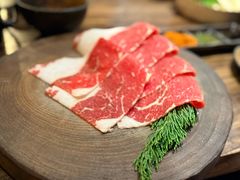 -侘与火 Wabi 侘寂烟火•锅物料理(大屯DT51店)