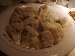 大头鱼水饺-日丰园海肠水饺·老字号大连海鲜(和平广场店)
