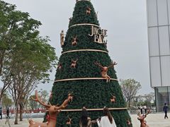 -深圳湾万象城(南山店)