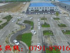 -亿安达驾校(总校)