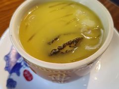-宴武夷·匠心闽味(印象大红袍店)