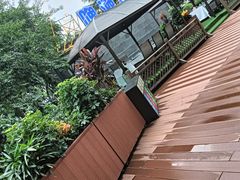 -北京辽宁大厦·盛安汇西餐厅