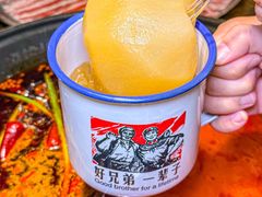 -冯校长老火锅(广州正佳广场店)