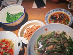 -洞庭土菜小炒馆(易发广场店)