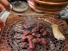 -王妃家(明洞中央店)