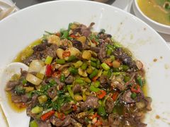 -李氏传家菜(兴城路店)