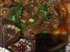 -云晓光头烧烤吧(川沙绿地店)