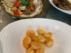 -庄氏祥记家常食府(国瑞建材家居博览中心店)
