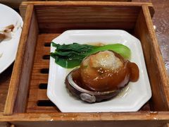 -日日鲜自助餐厅(小公园店)