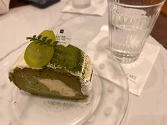 -甜莺蛋糕(顺盈时代广场店)