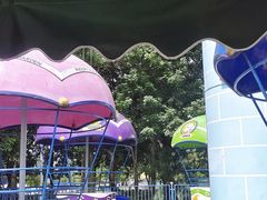 -史努比缤纷世界