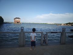 -同里湖度假村(二期店)