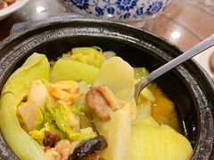 -长平肥姐白粥·海鲜打冷