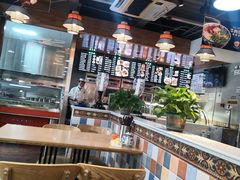 -马艾萨中国兰州牛肉拉面(劲松店)