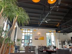 大堂-IL Forno 意坊·意大利餐厅(花园店)