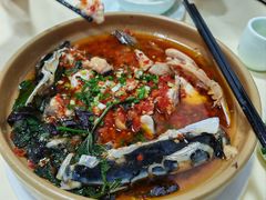 -笨罗卜浏阳菜馆(龙华鹏润达店)