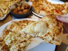 -必胜客(湘隆店)