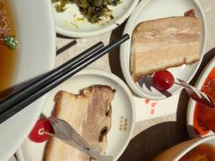 -松鹤面馆(观前店)