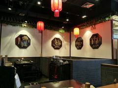 -宽板凳老灶火锅(南礼士路店)