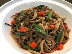 -汤记传菜(秀浦路店)