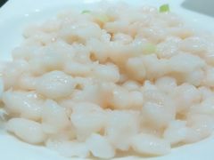 清炒虾仁-九炉分座(个园店)