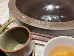 -鲜潭蒸汽石锅鱼(五道口购物中心店)