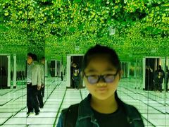 -印象莫奈时光映迹艺术展