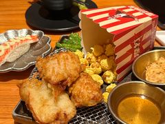 -摩打食堂(佳兆业店)