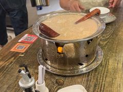 -格日勒阿妈蒙古厨房(大召店)
