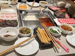 -海底捞火锅(龙岗星河COCO Park店)