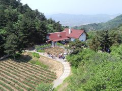 -云峰山自然风景区